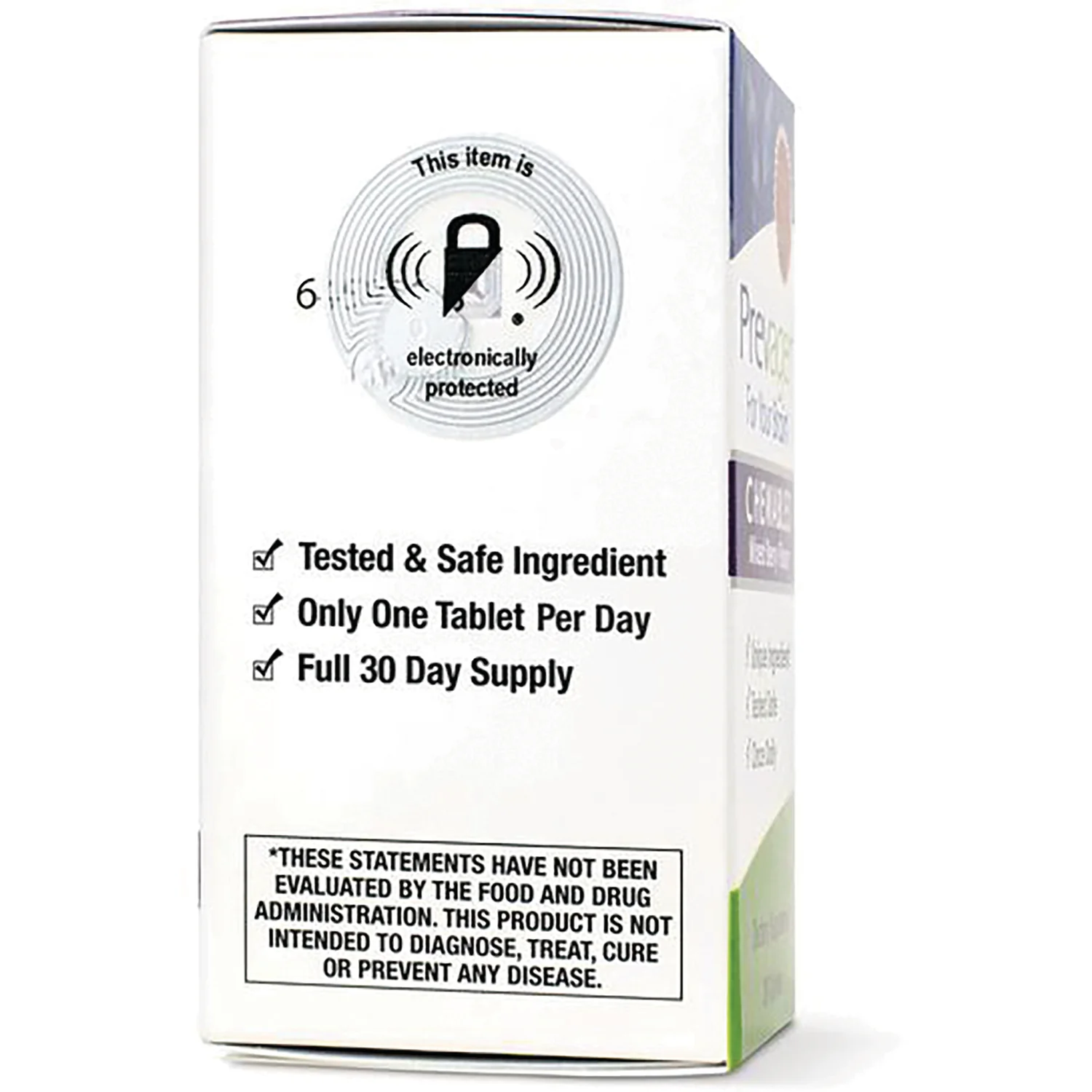 Prevagen Chewables - Mixed Berry - Image 4