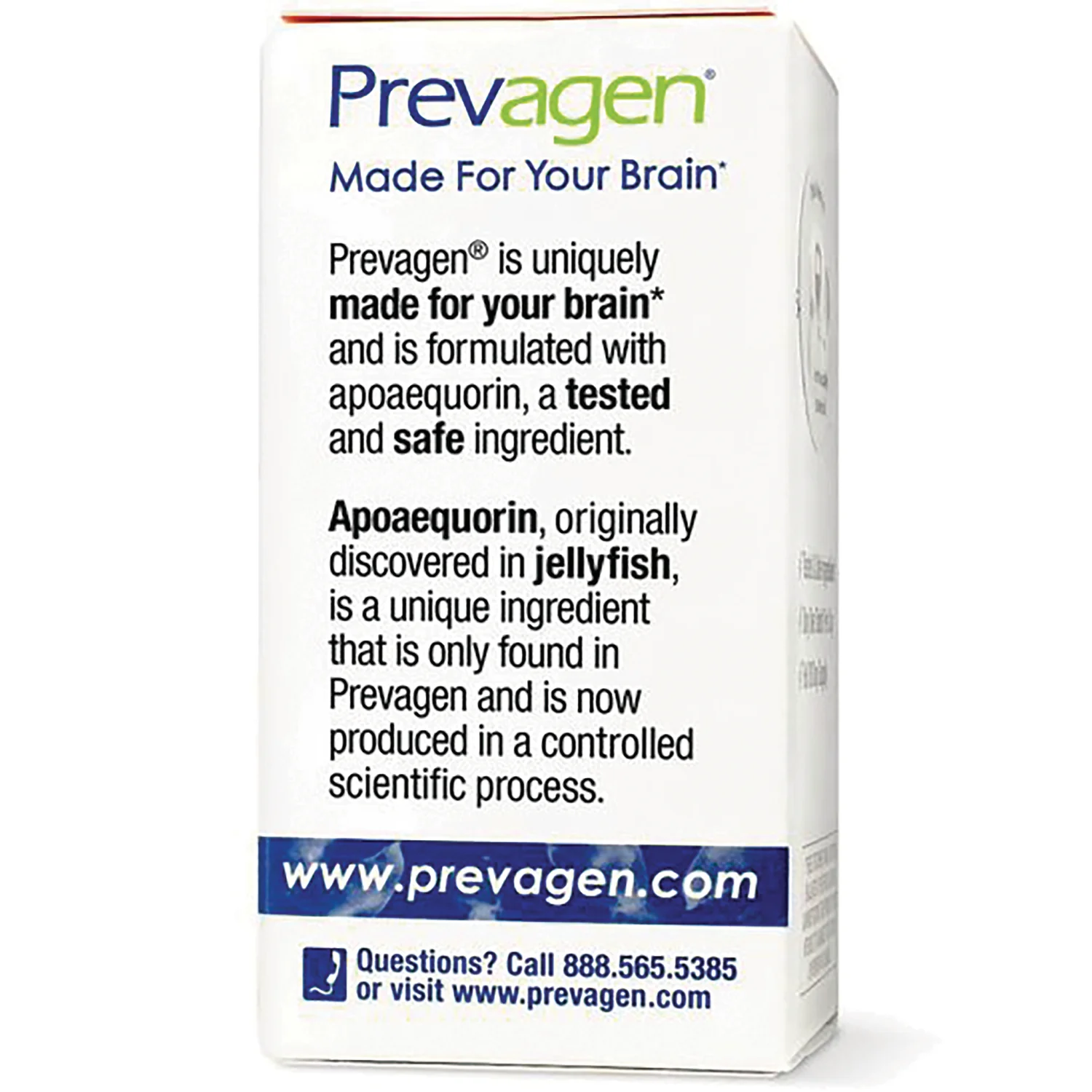 Prevagen Chewables - Orange - Image 3