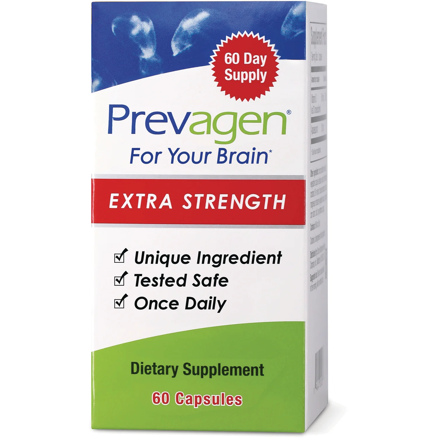 Prevagen Extra Strength - Image 2