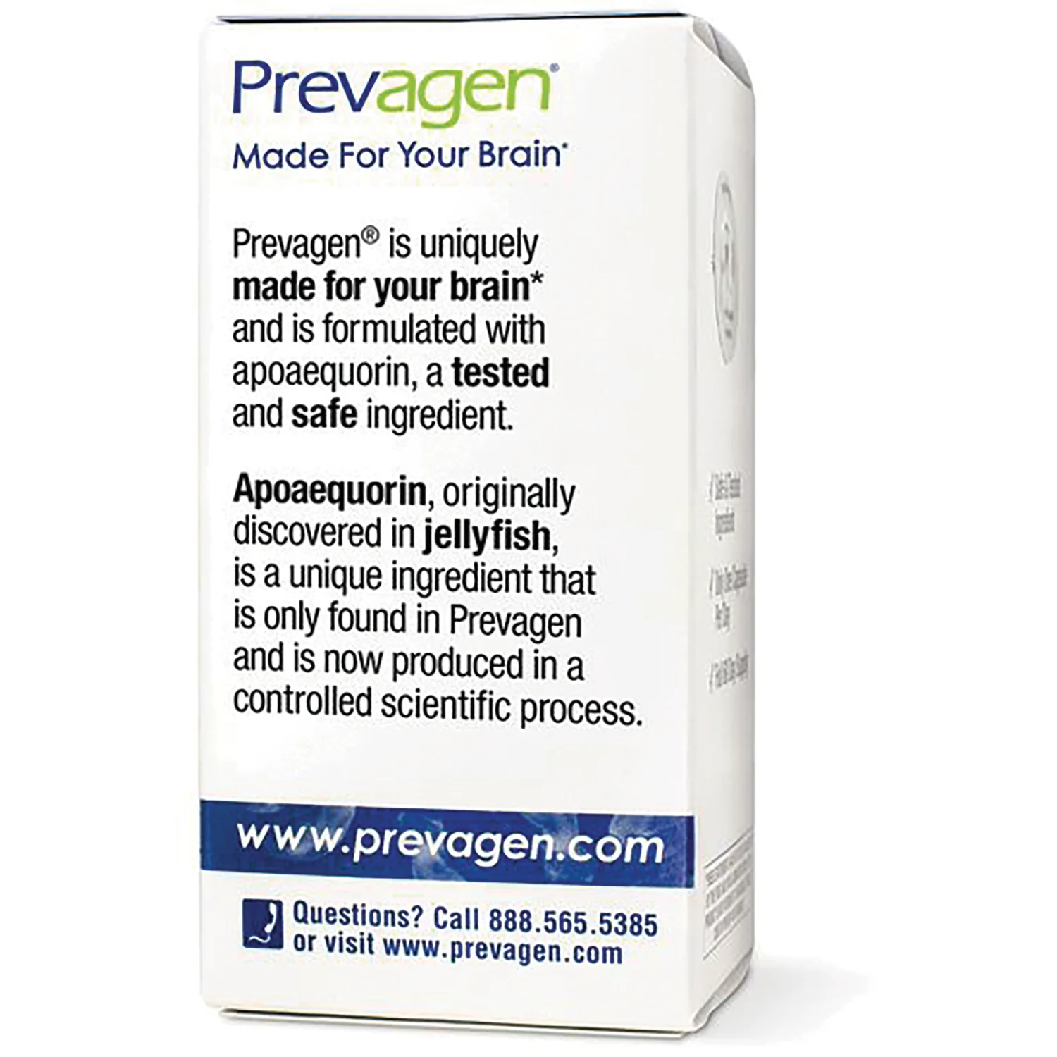 Prevagen Regular Strength - Image 3