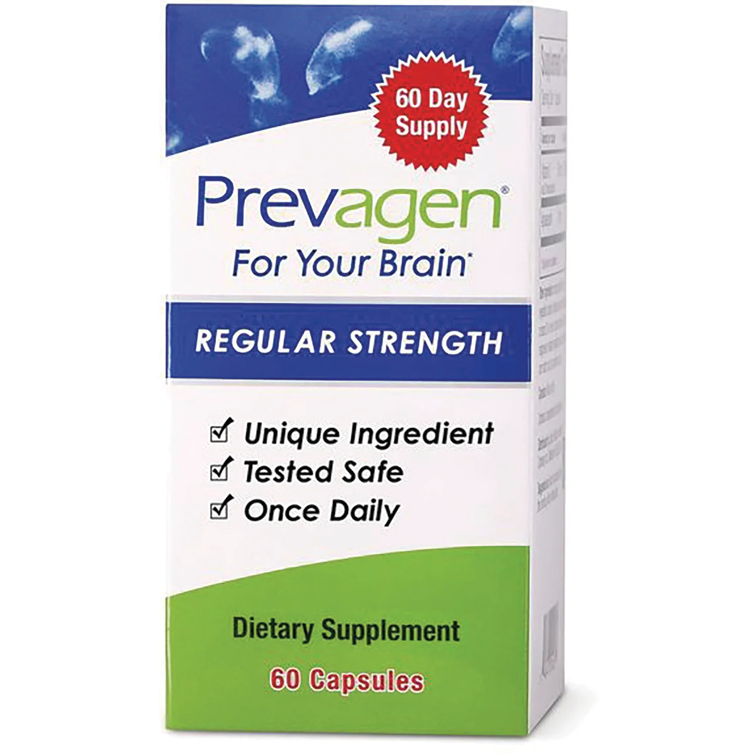 Prevagen Regular Strength - Image 2