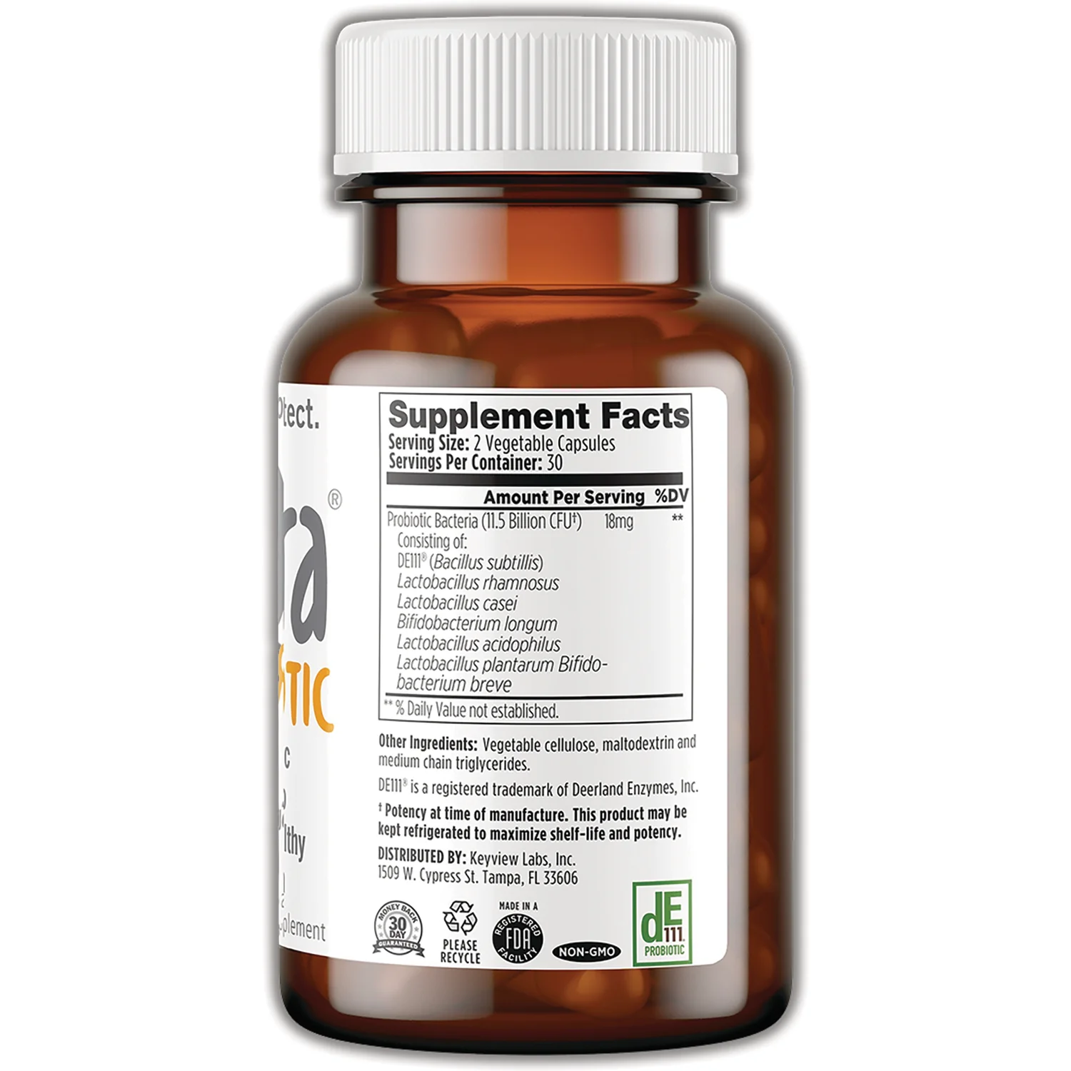 Probiotic - Image 2