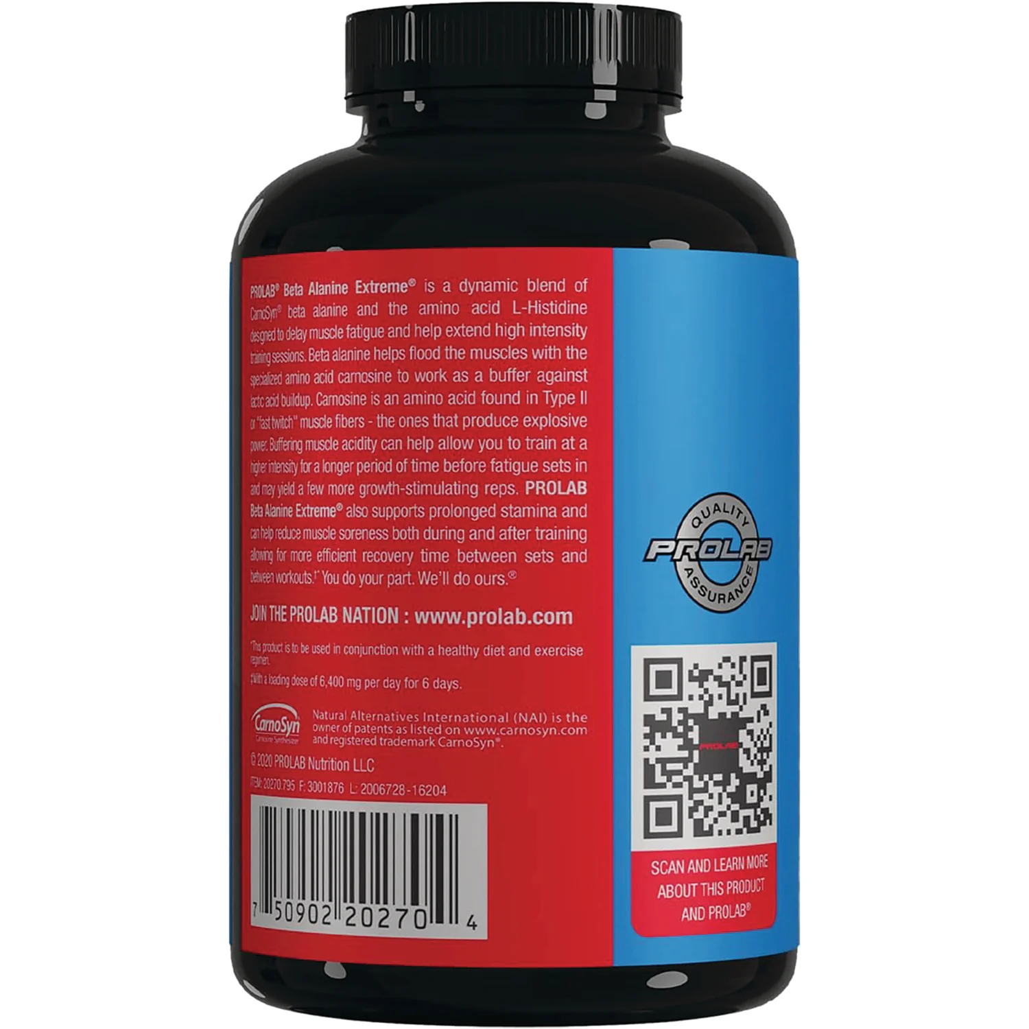 Beta Alanine Extreme - Image 3