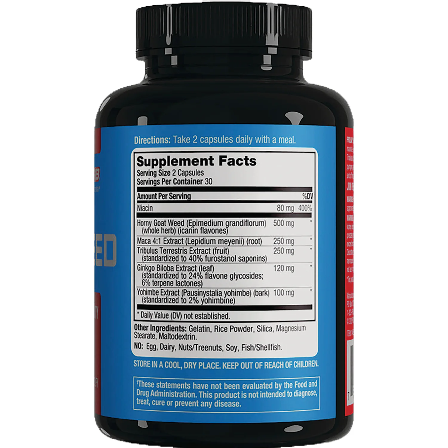Horny Goat Weed - Image 2