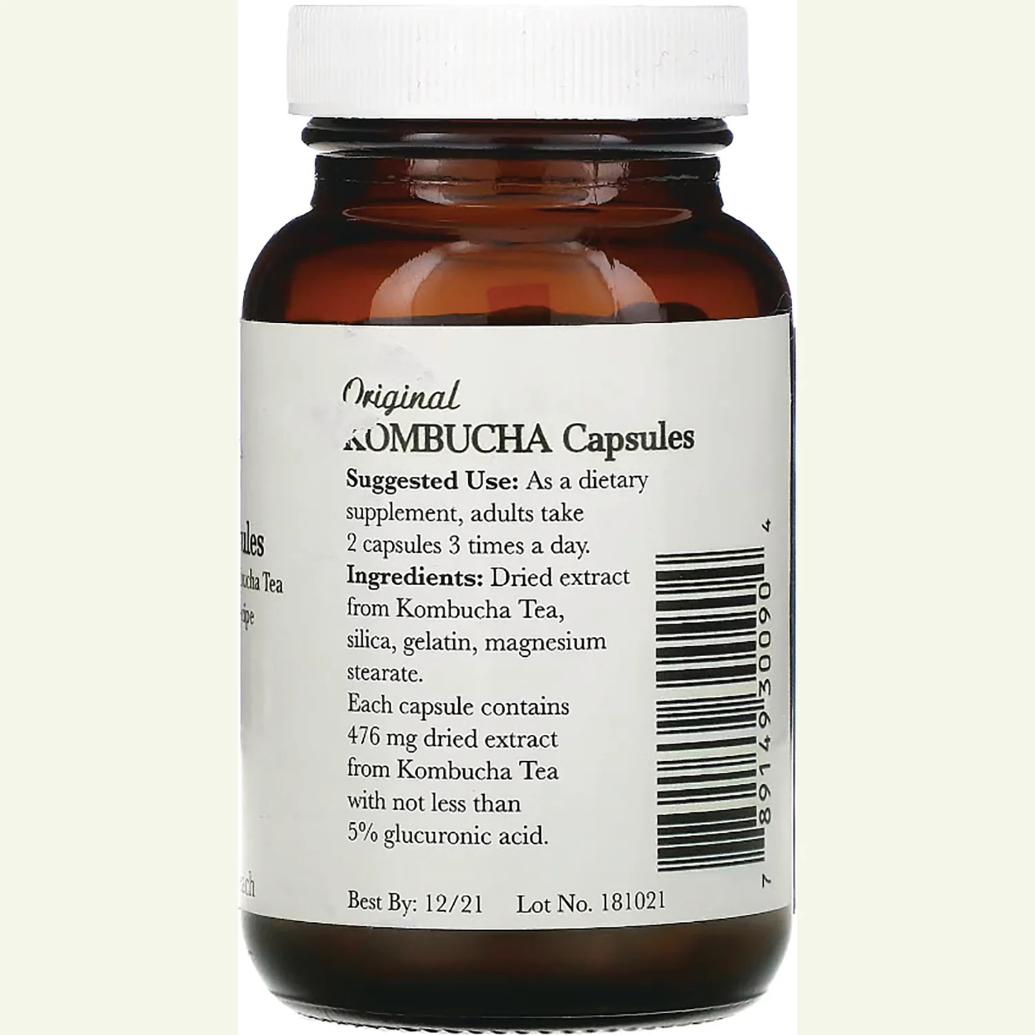 Kombucha - Image 2