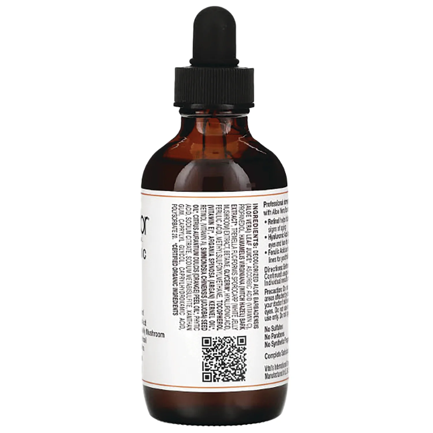 20% Vitamin C Serum - Image 2