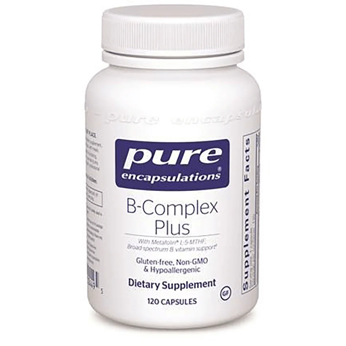 B-Complex Plus