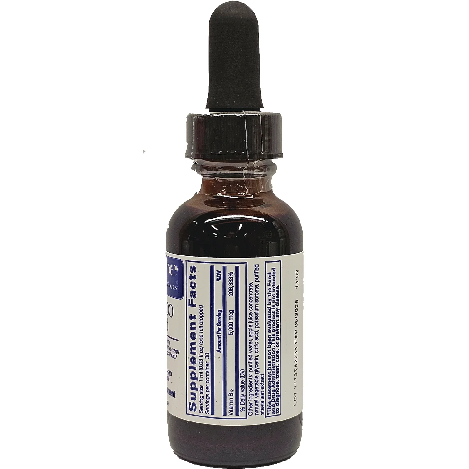 B12 5,000 Liquid - Image 2