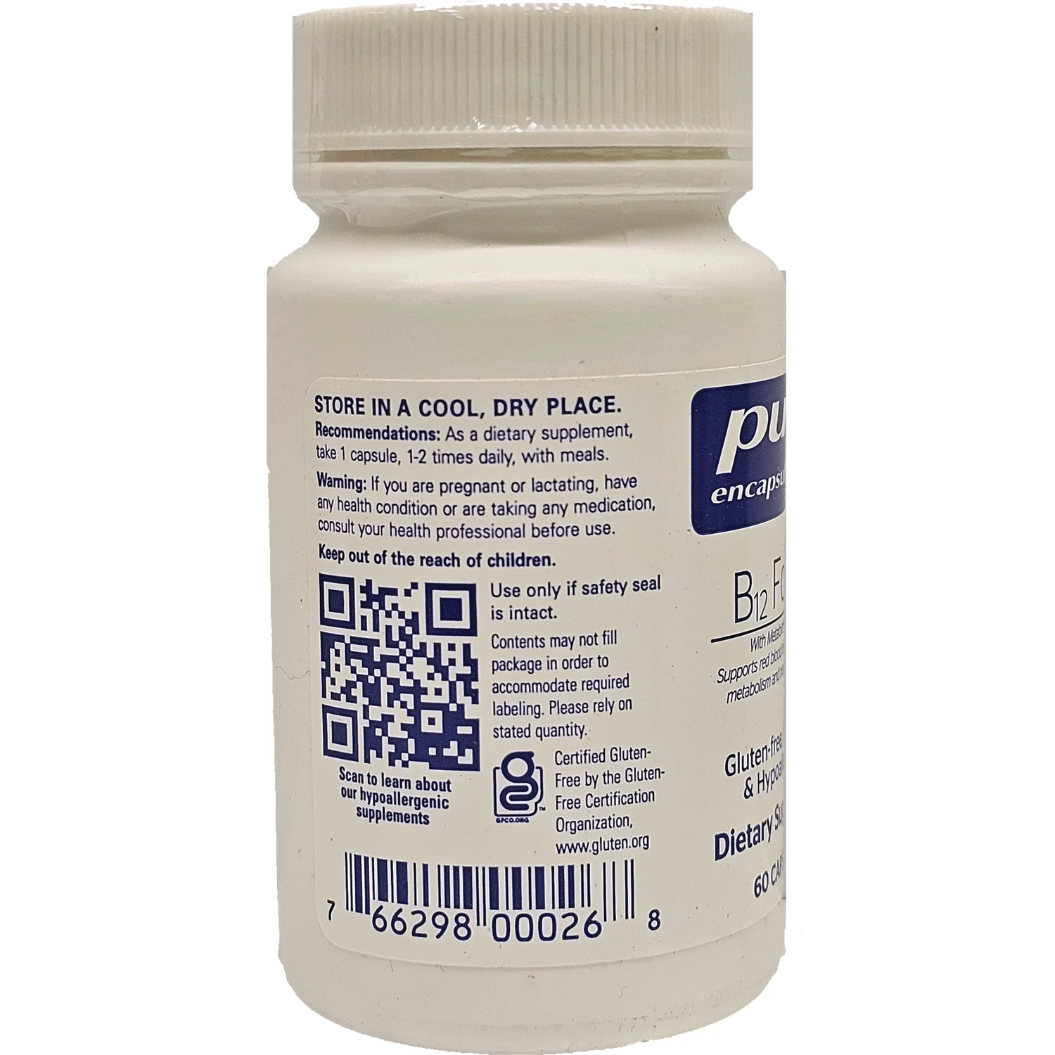 B12 Folate - Image 3