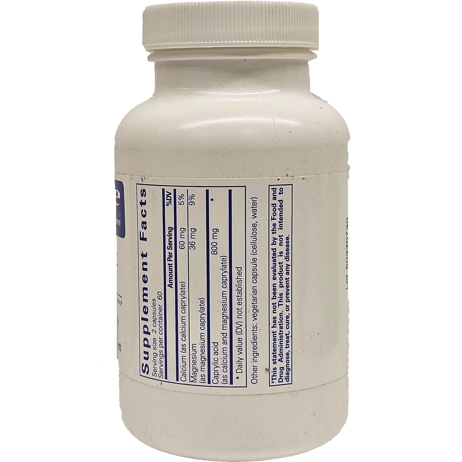 Caprylic Acid - Image 2