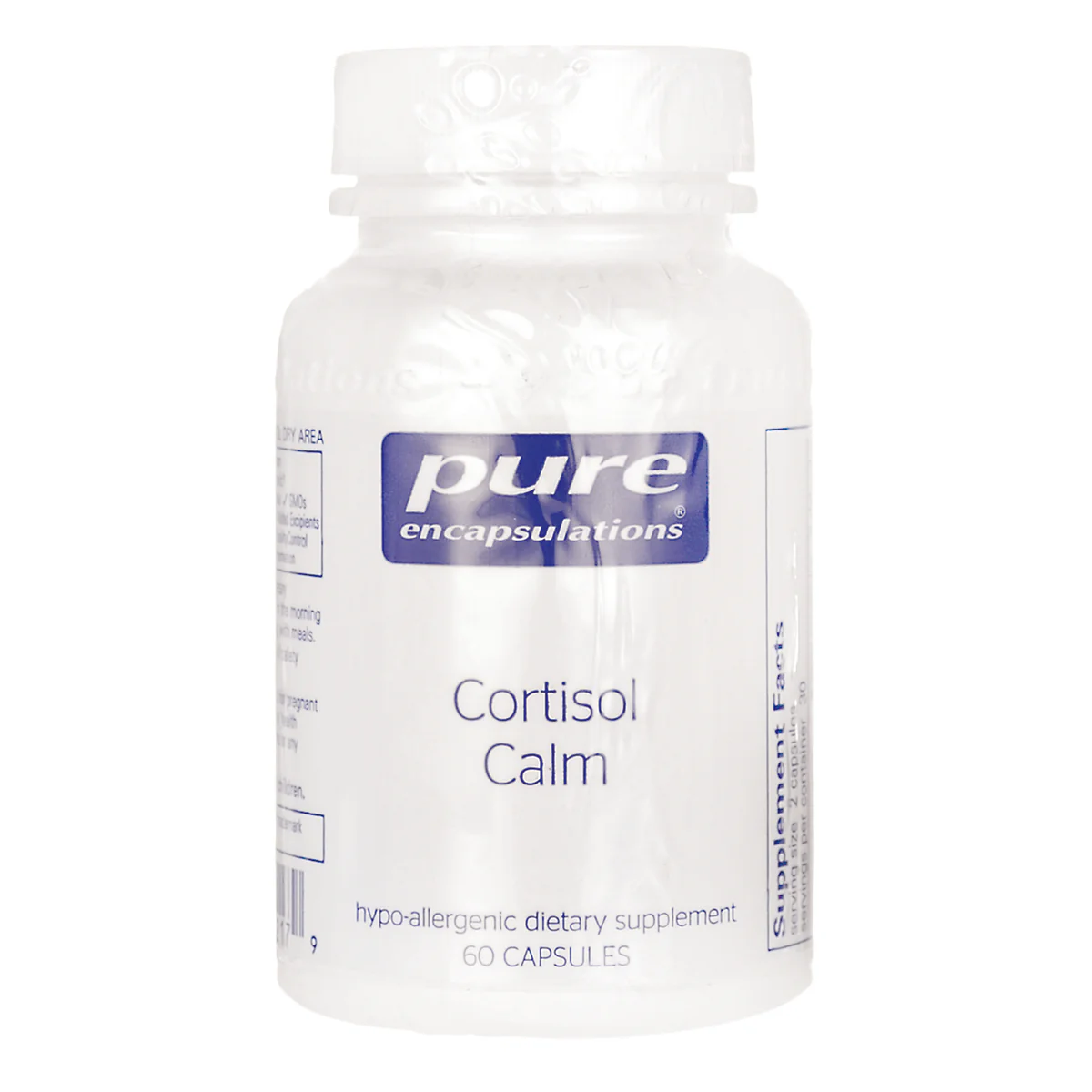 Cortisol Calm