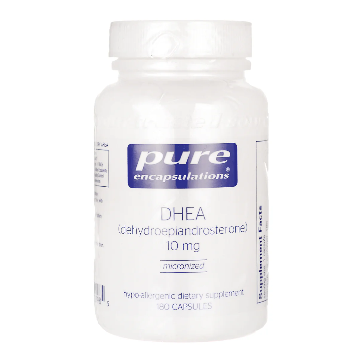 DHEA - Image 2