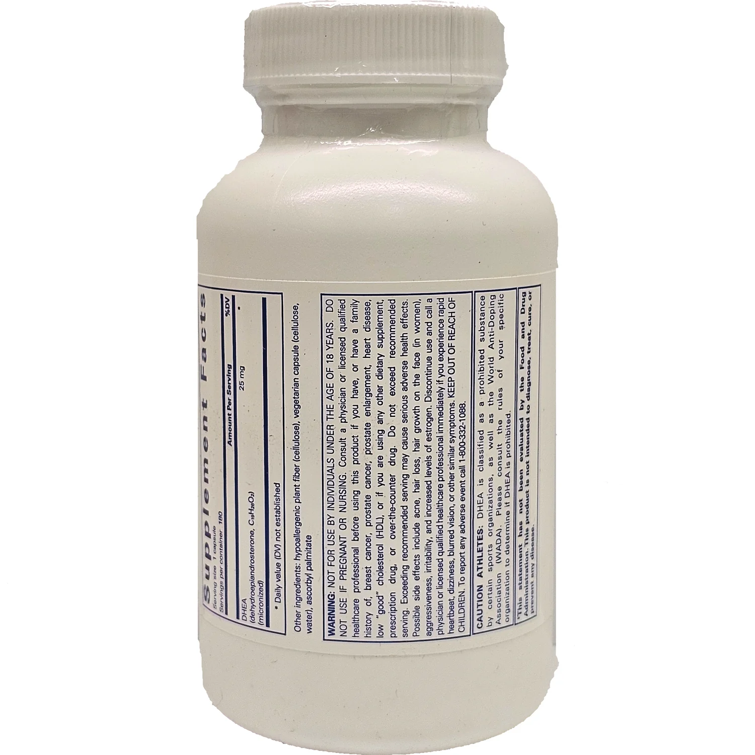 DHEA - Image 2