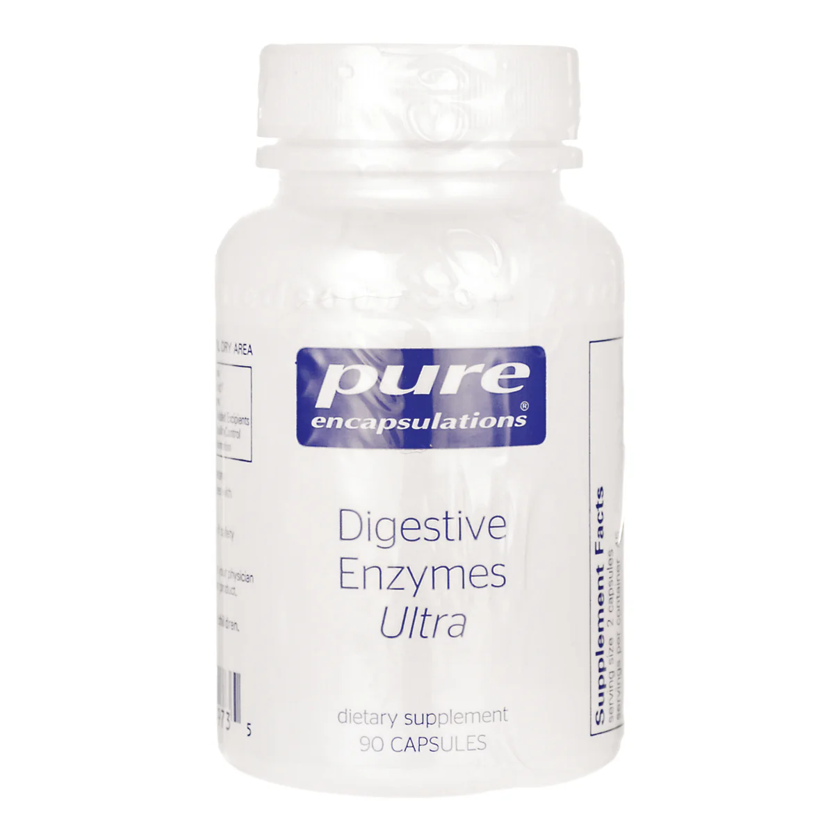 Digestive Enzymes Ultra - Image 2