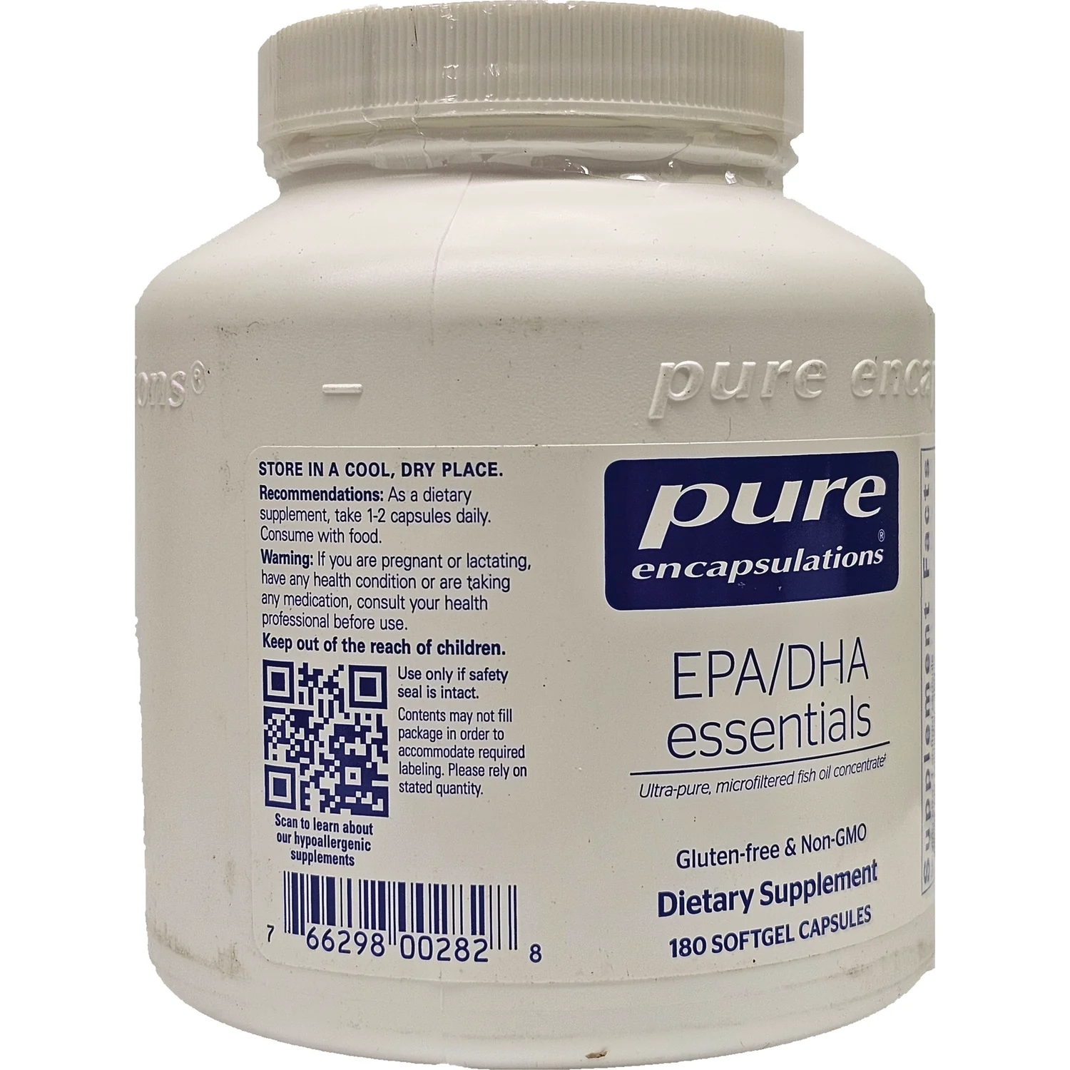 EPA/DHA Essentials - Image 3