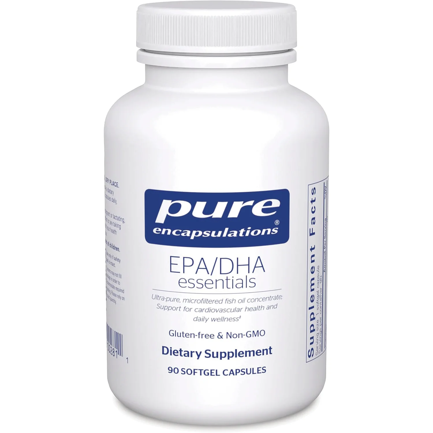 EPA/DHA Essentials - Image 2