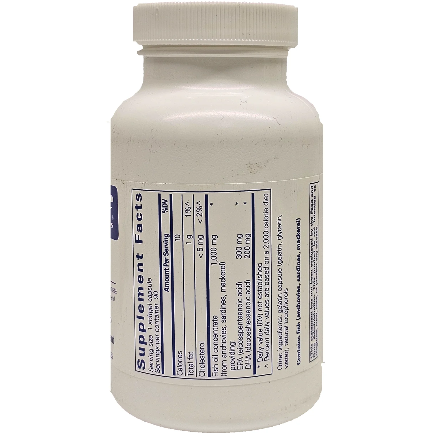 EPA/DHA Essentials - Image 2
