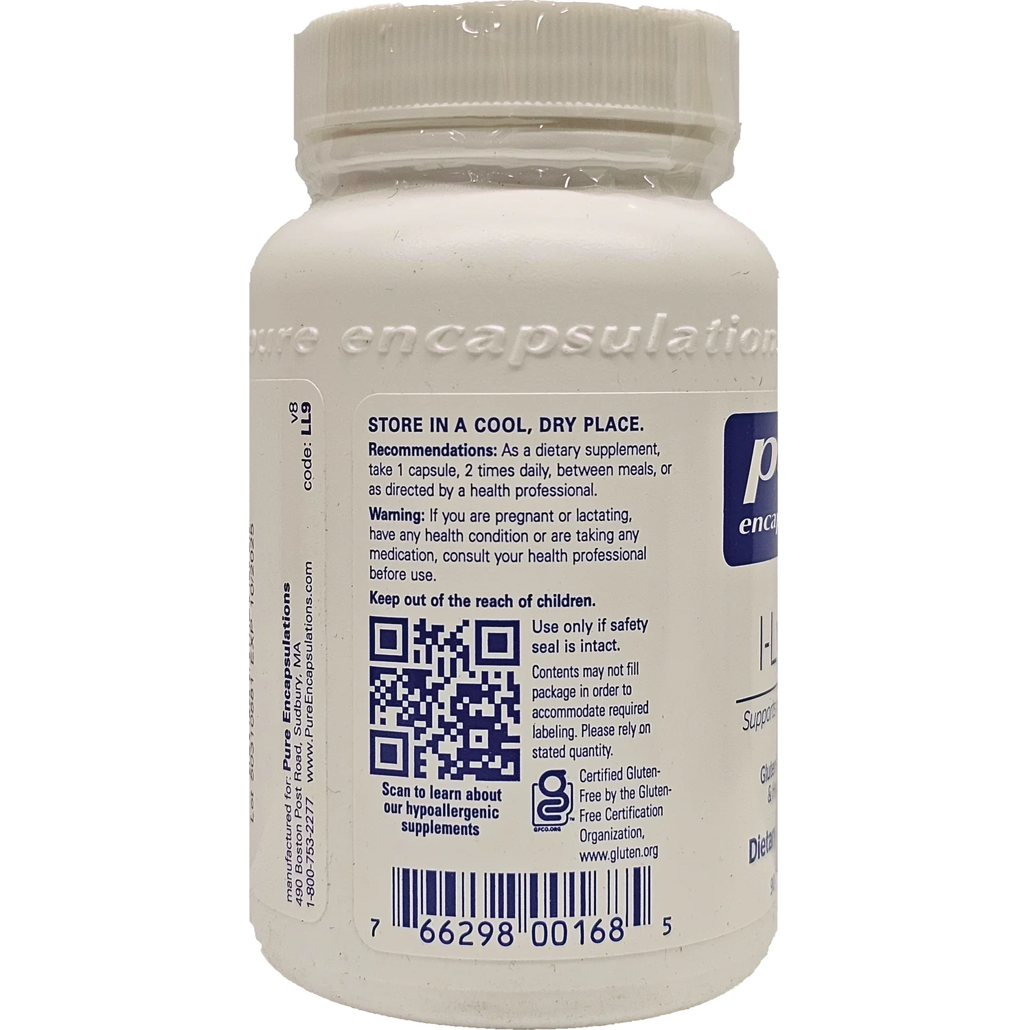 L-Lysine - Image 3