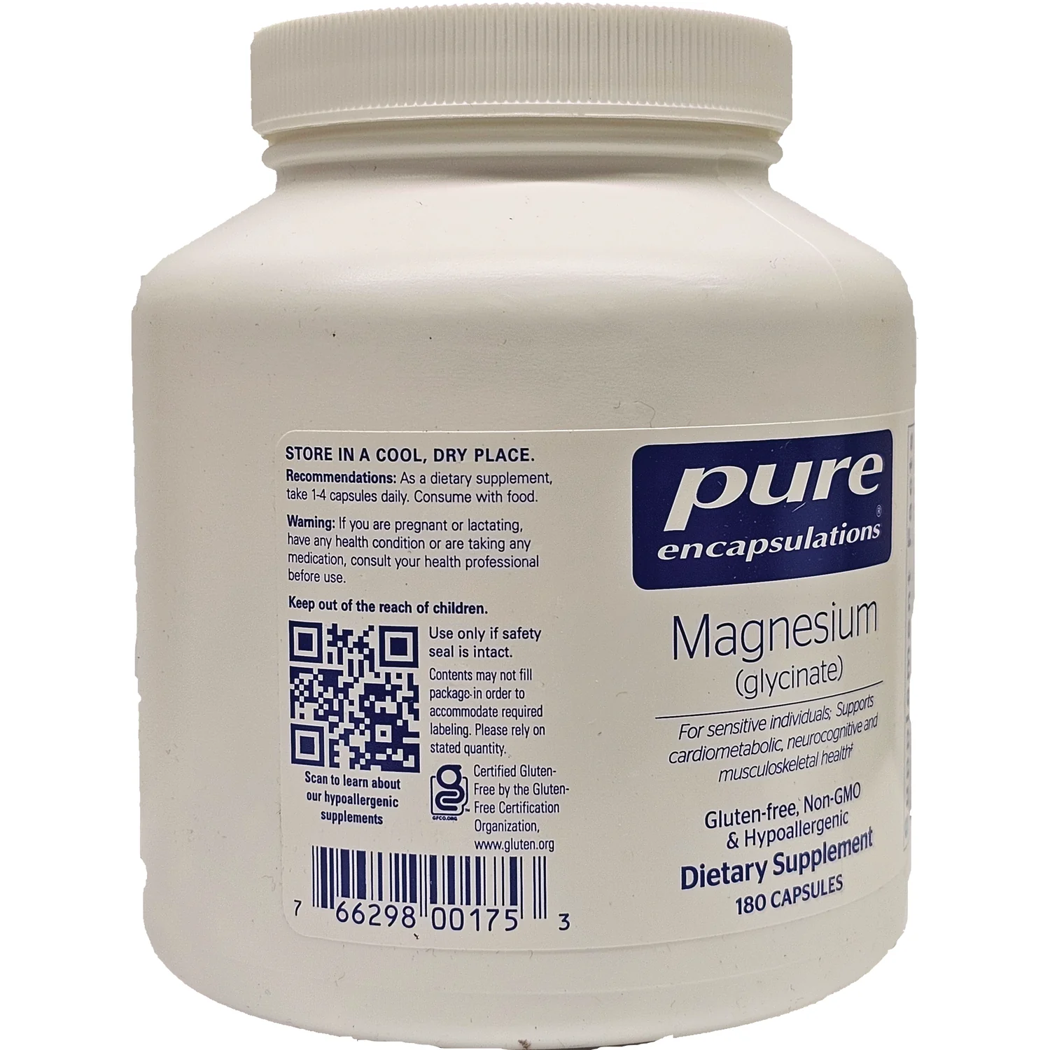 Magnesium (glycinate) - Image 3