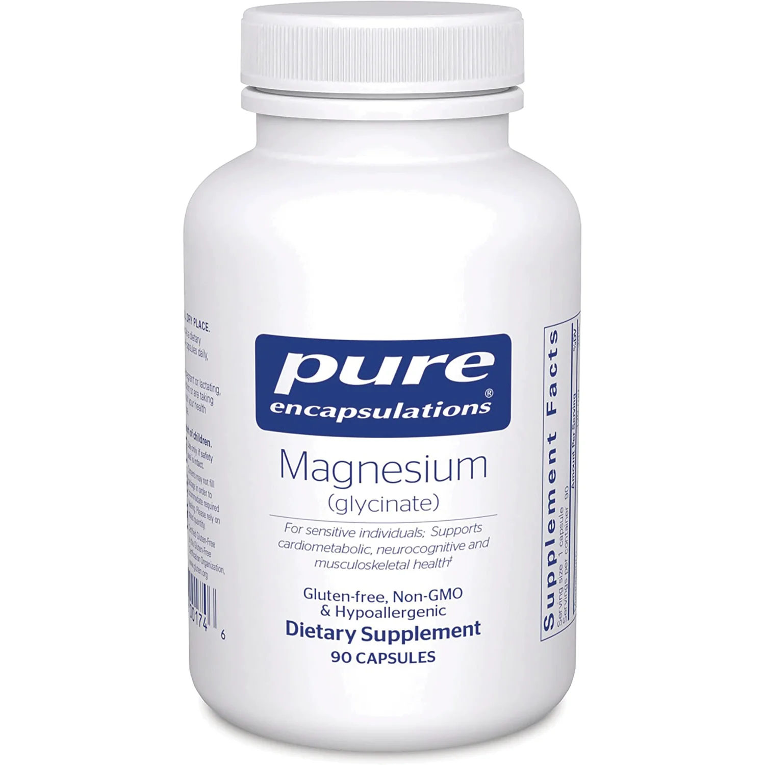Magnesium (glycinate) - Image 2
