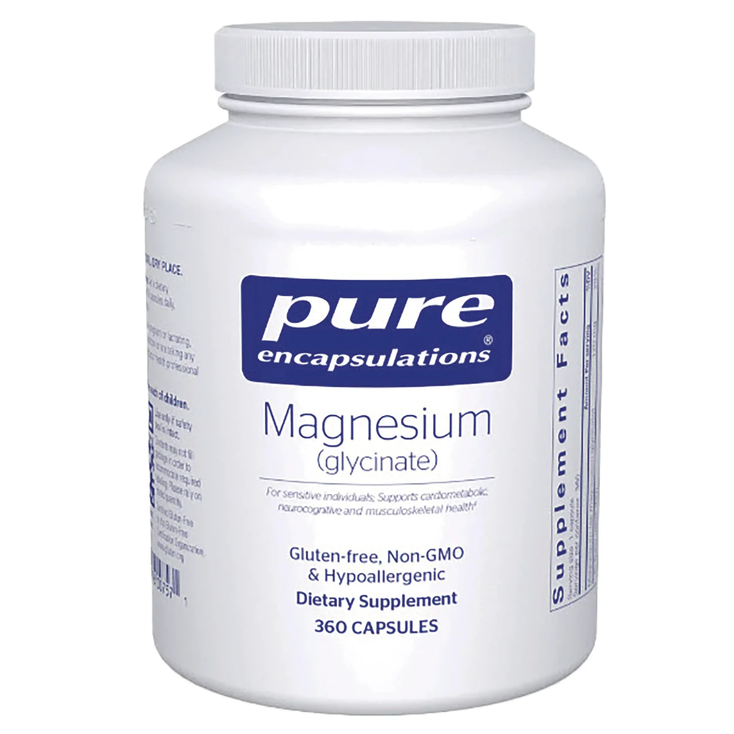 Magnesium (glycinate) - Image 3