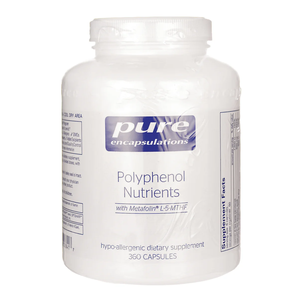 Polyphenol Nutrients - Image 2