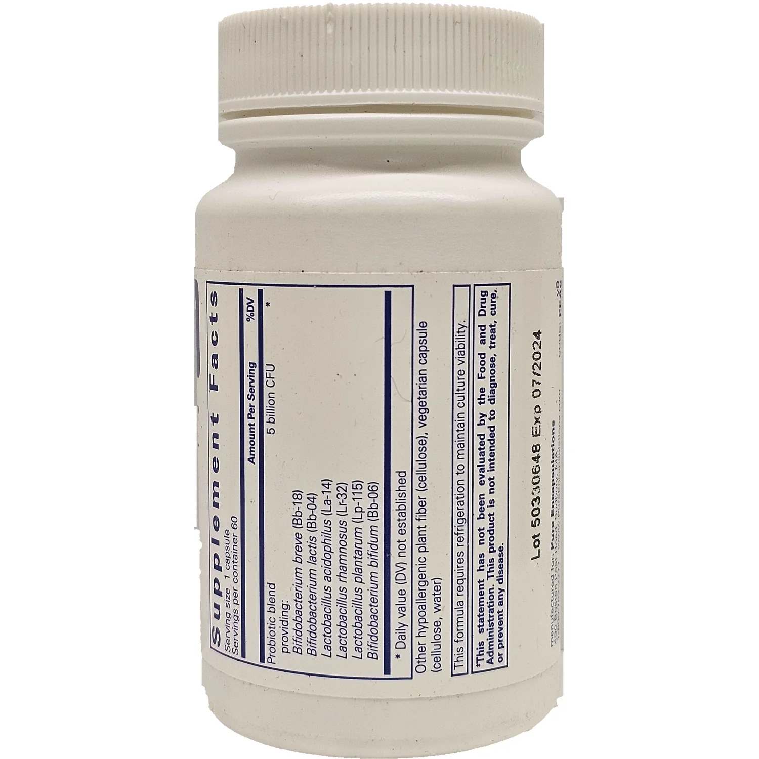 PureProbiotic - Image 2