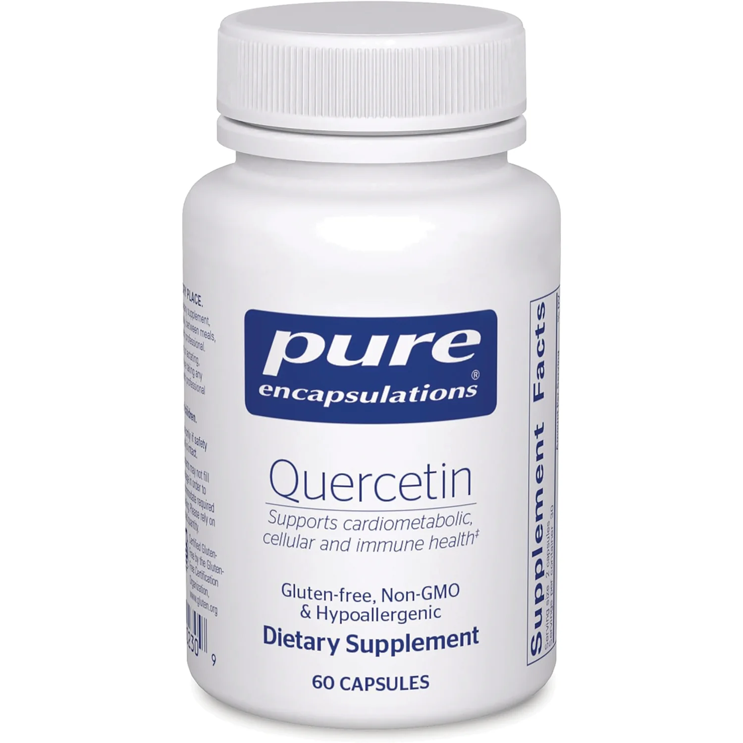 Quercetin - Image 2