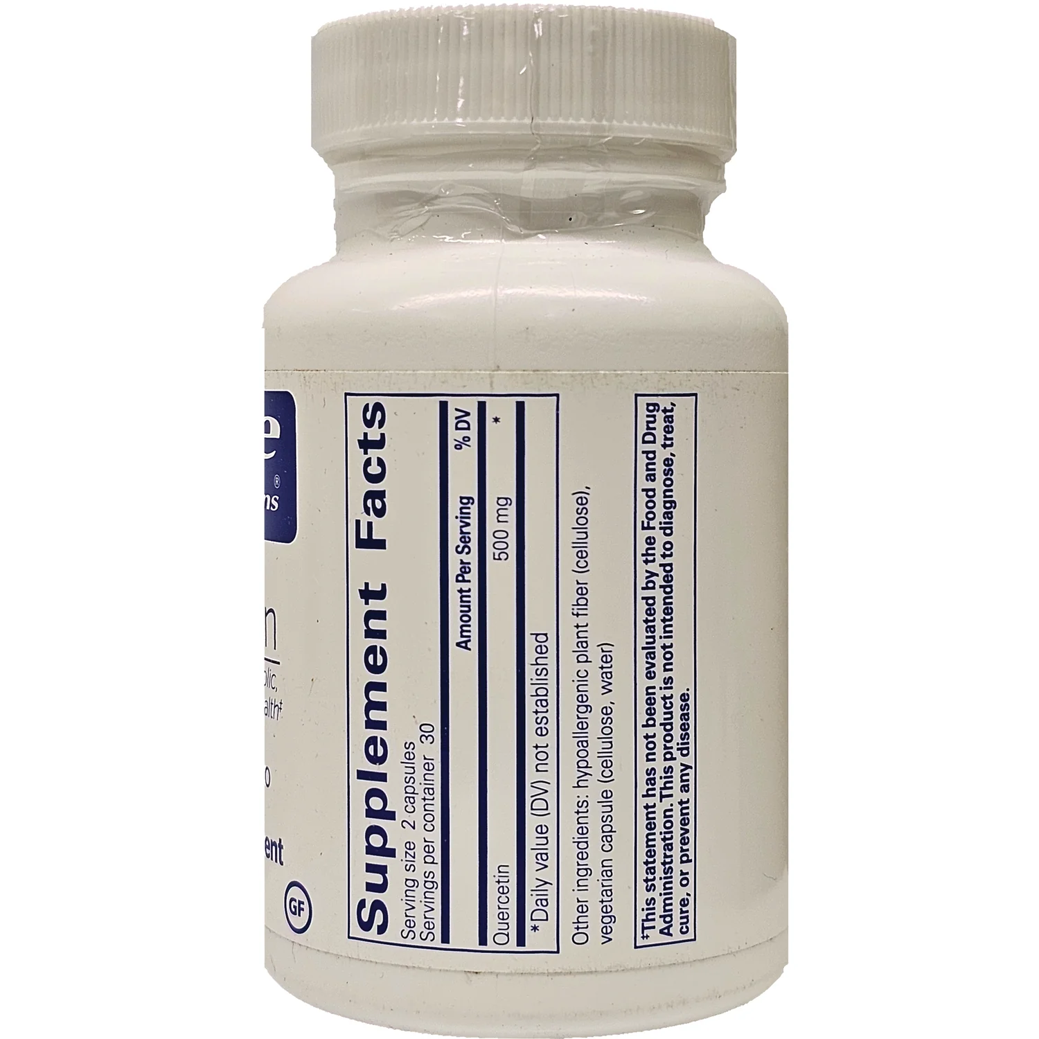 Quercetin - Image 2