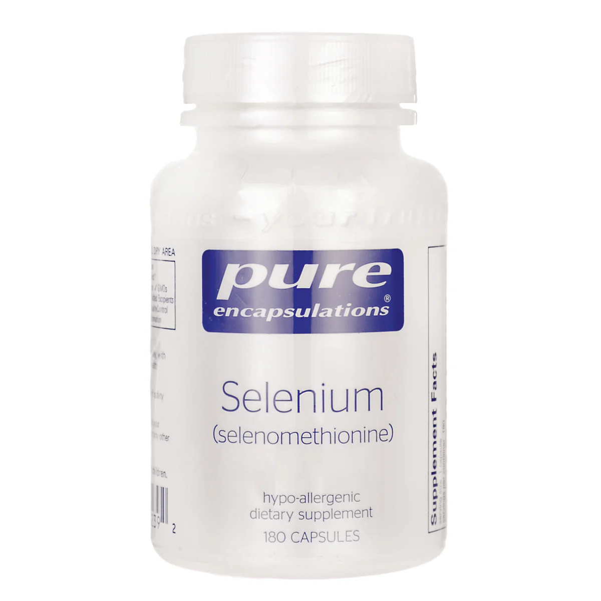 Selenium (selenomethionine) - Image 2