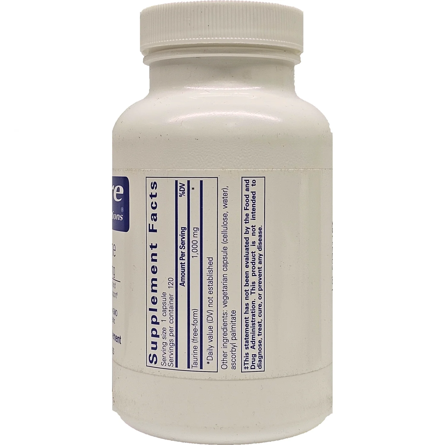 Taurine - Image 2