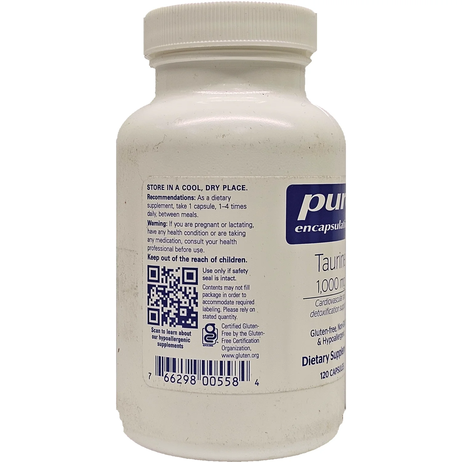 Taurine - Image 3