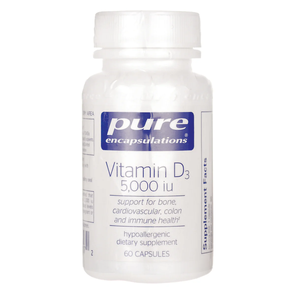 Vitamin D3 - Image 2