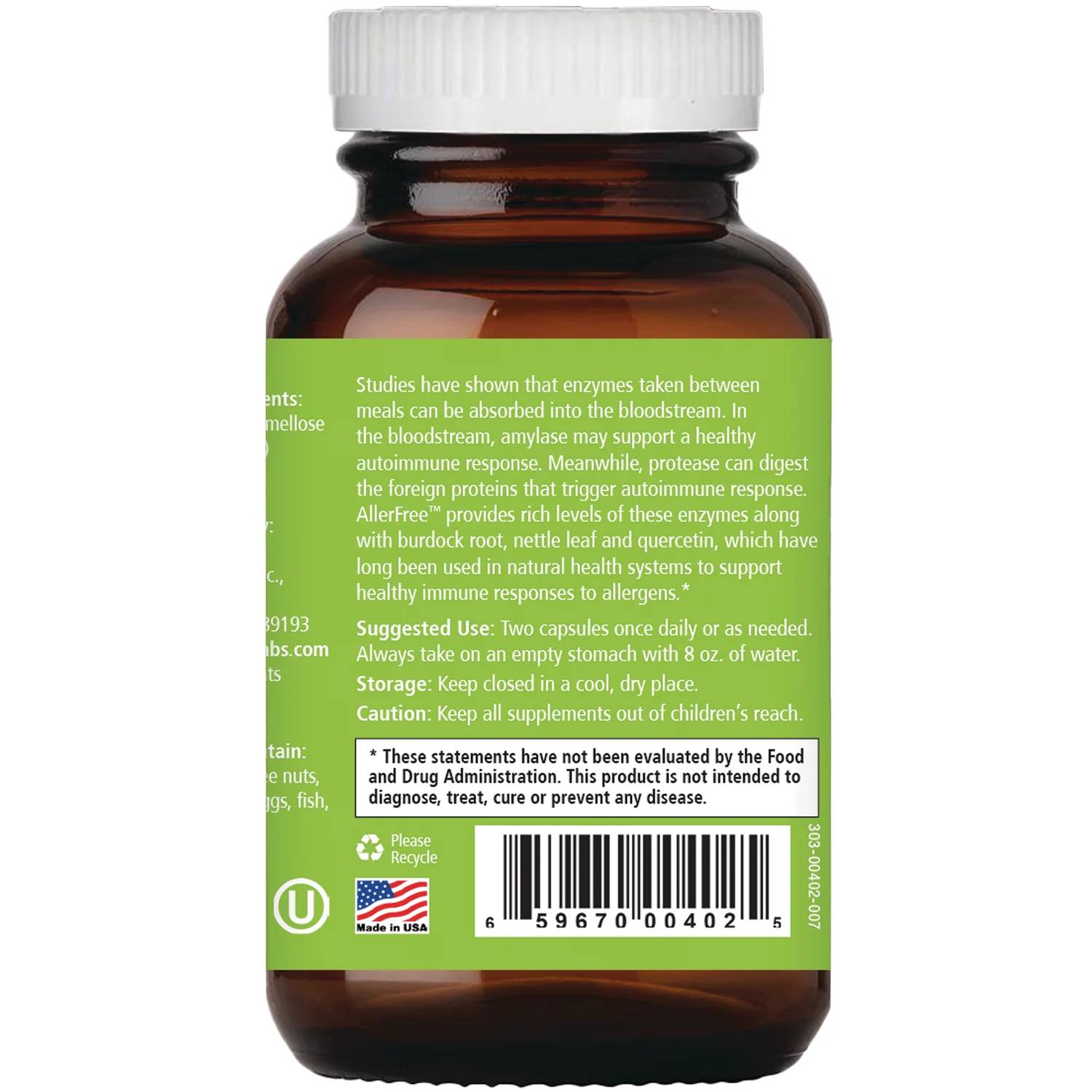 AllerFree - Image 3