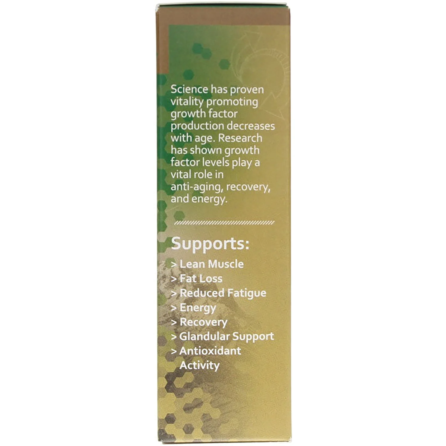 Pure Factors - Image 3