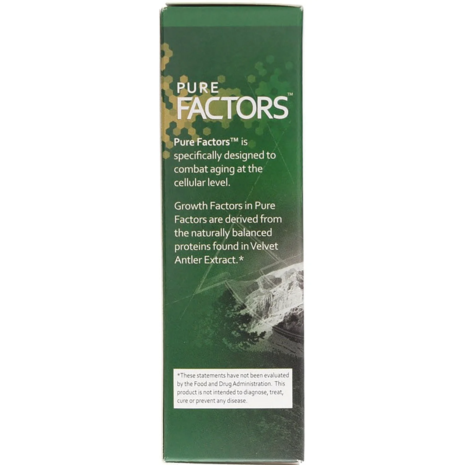 Pure Factors - Image 4