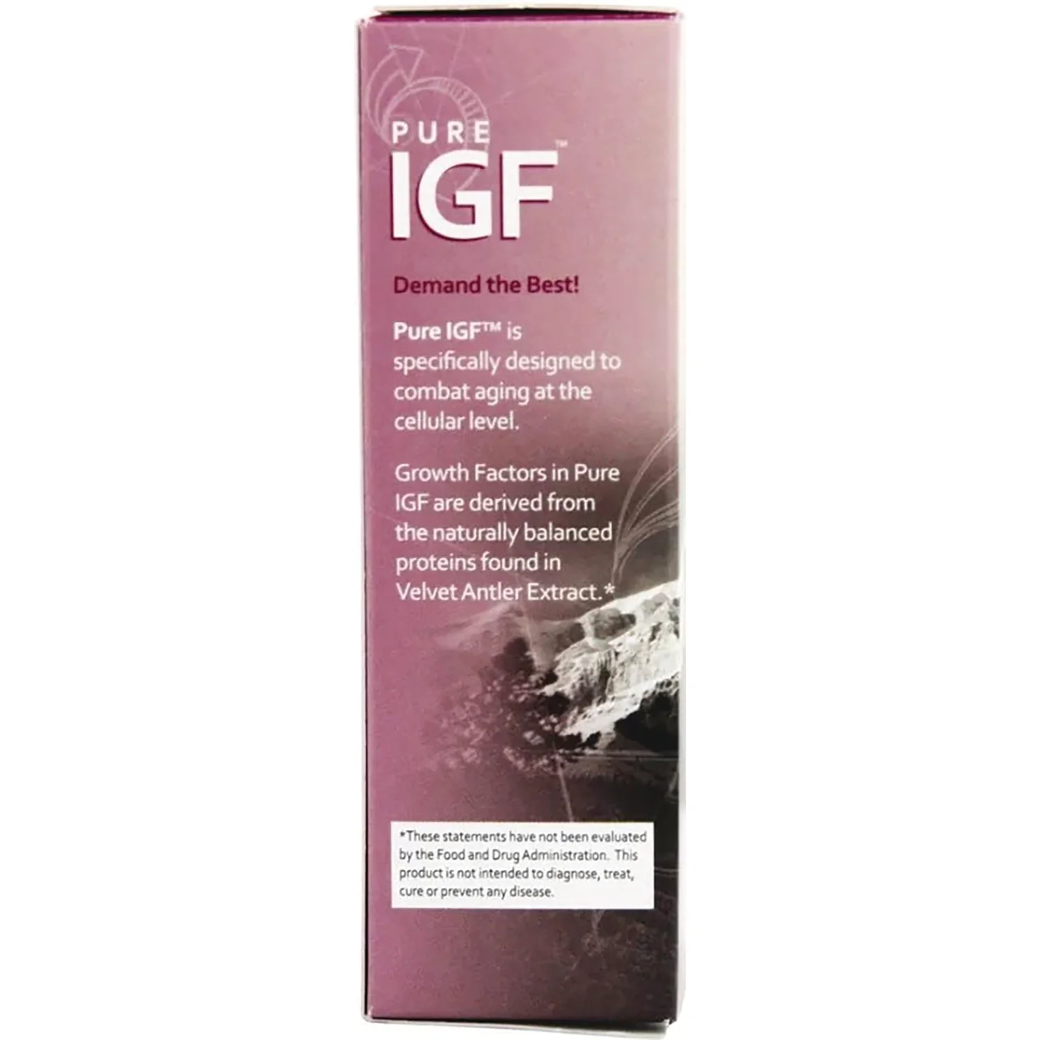 Pure IGF - Image 3