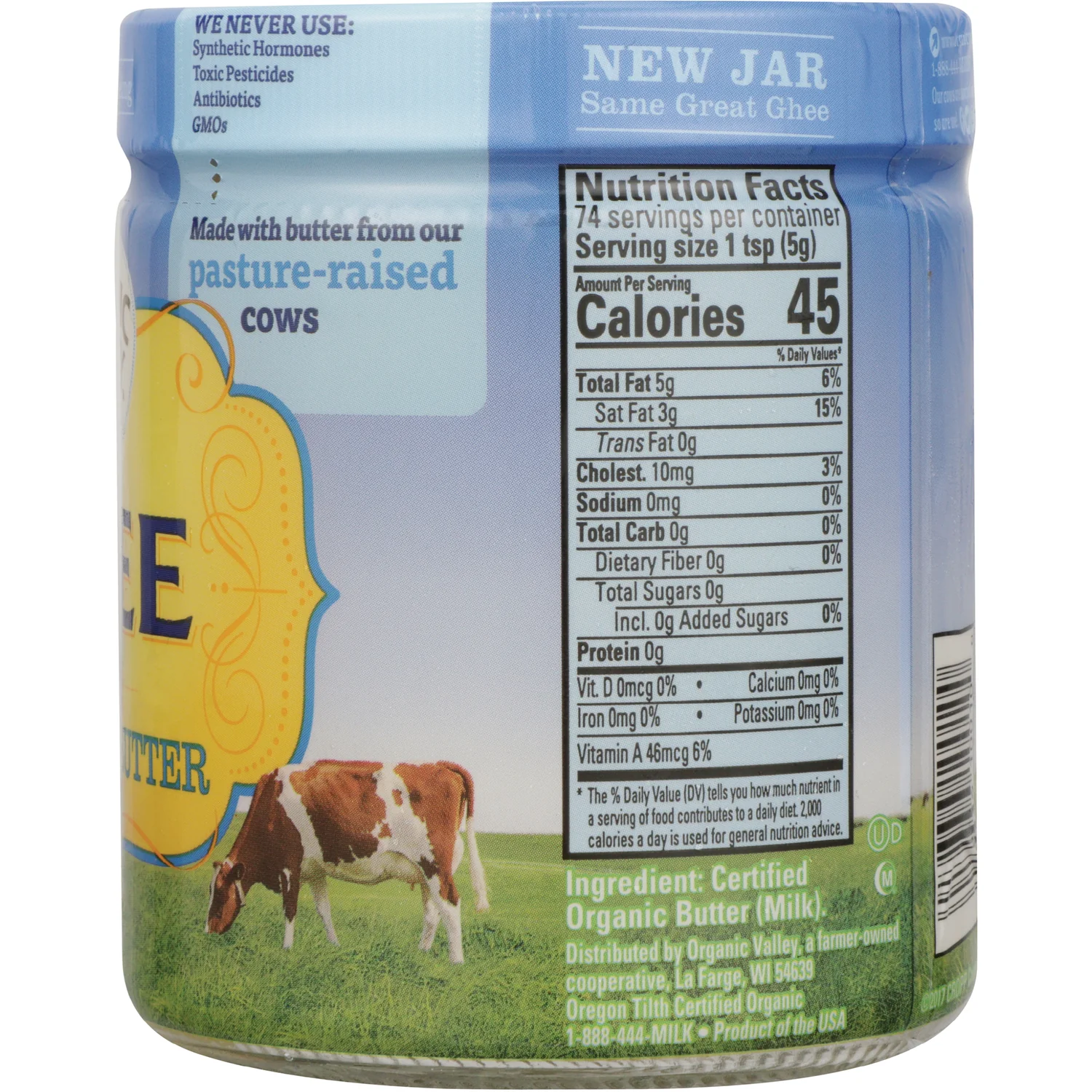 Ghee Clarified Butter - Image 2