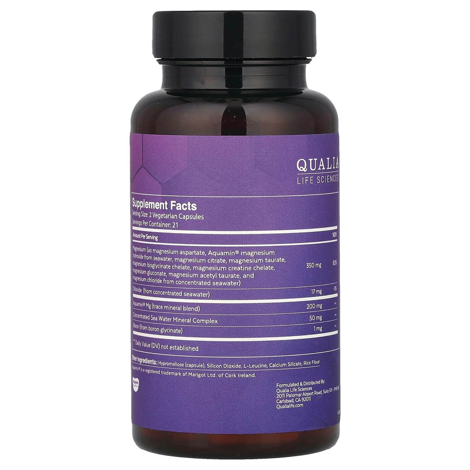 Magnesium+ - Image 2