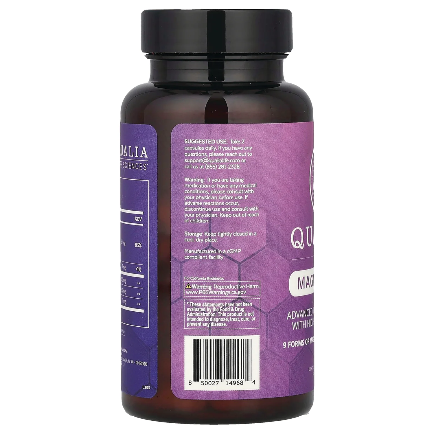 Magnesium+ - Image 3