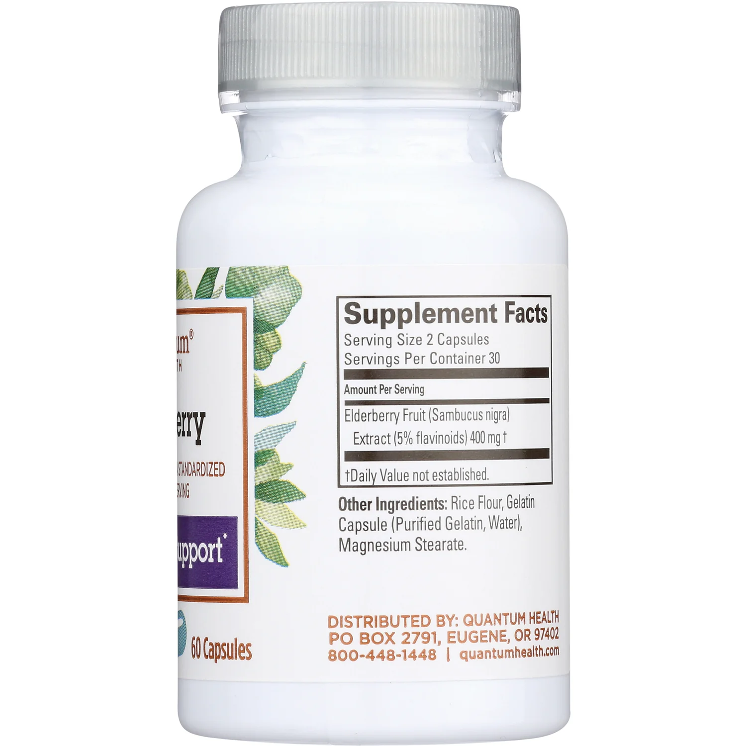 Elderberry - Image 2