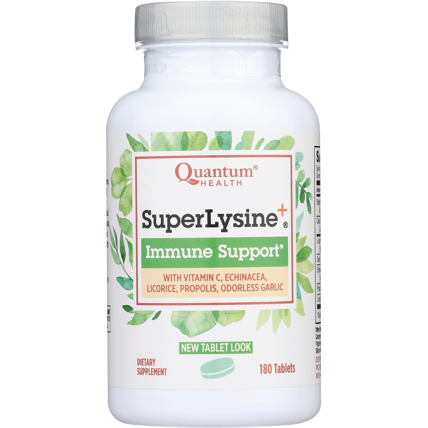 SuperLysine+