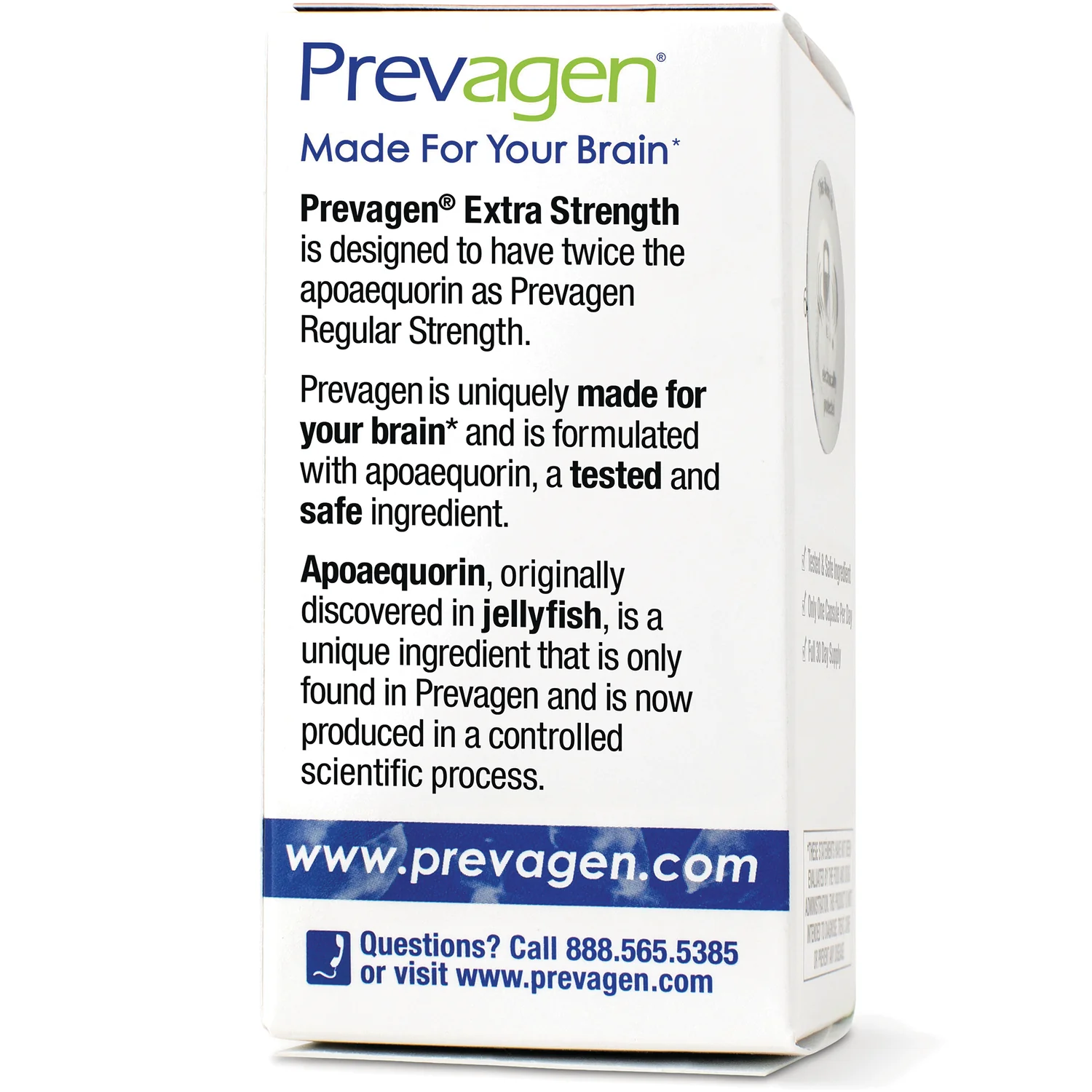 Prevagen Extra Strength - Image 3