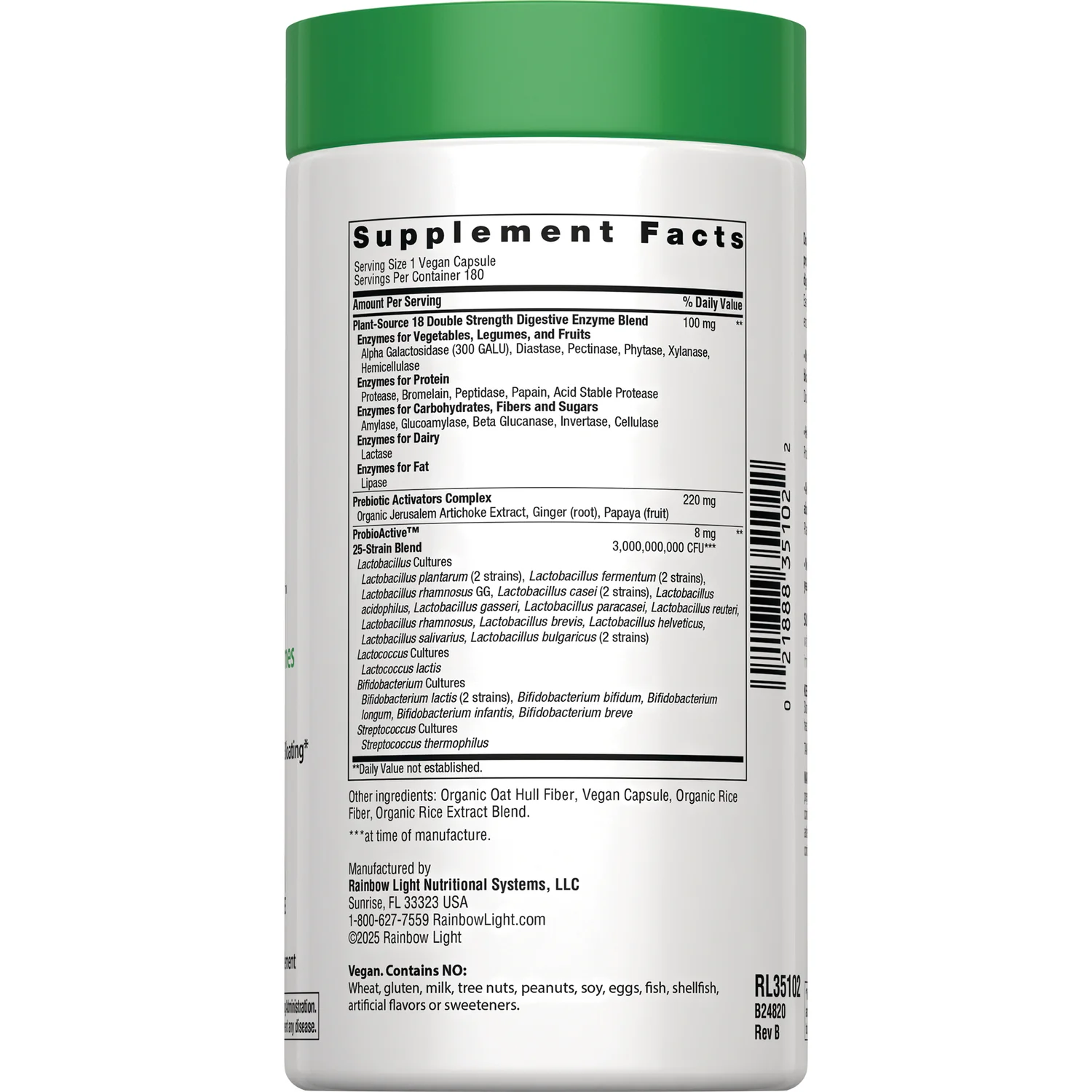 All-Zyme Double Strength - Image 2