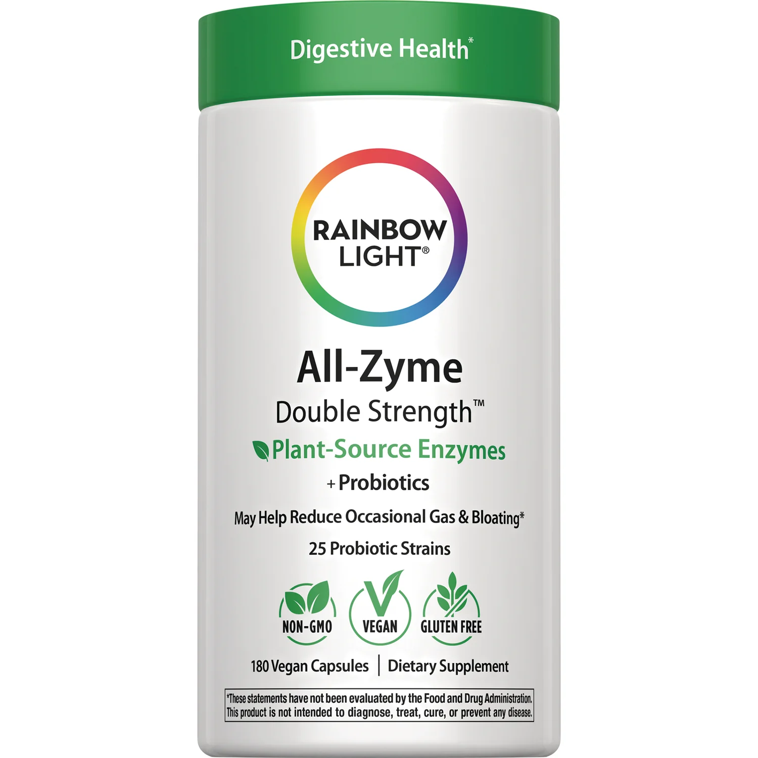 ALL-ZYME DOUBLE STRENGTH - Image 2