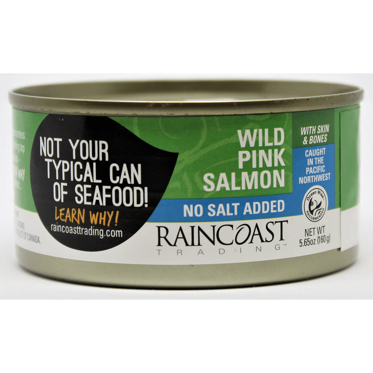 Wild Pink Salmon - Image 2