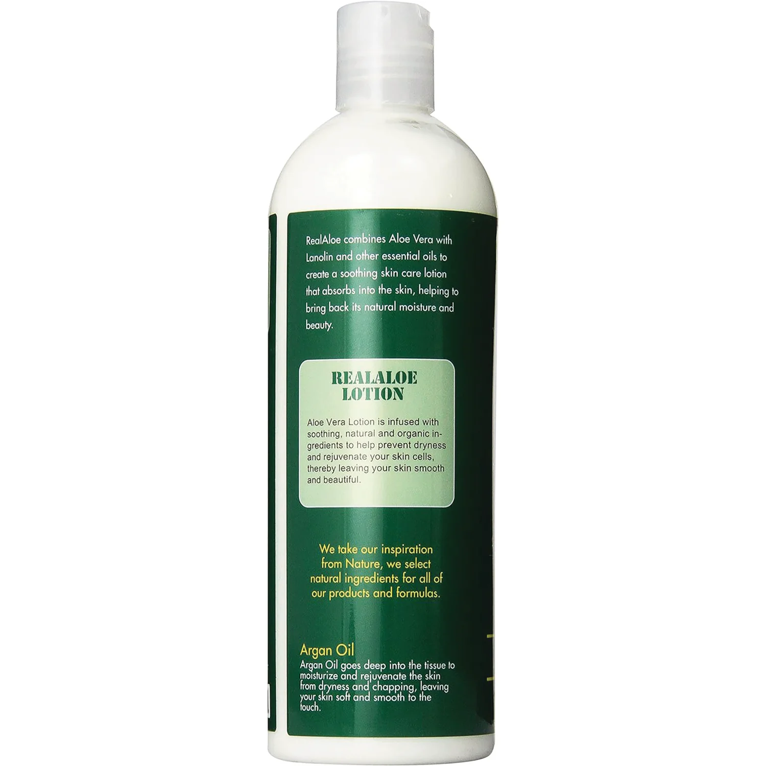 Aloe Vera Lotion - Image 3