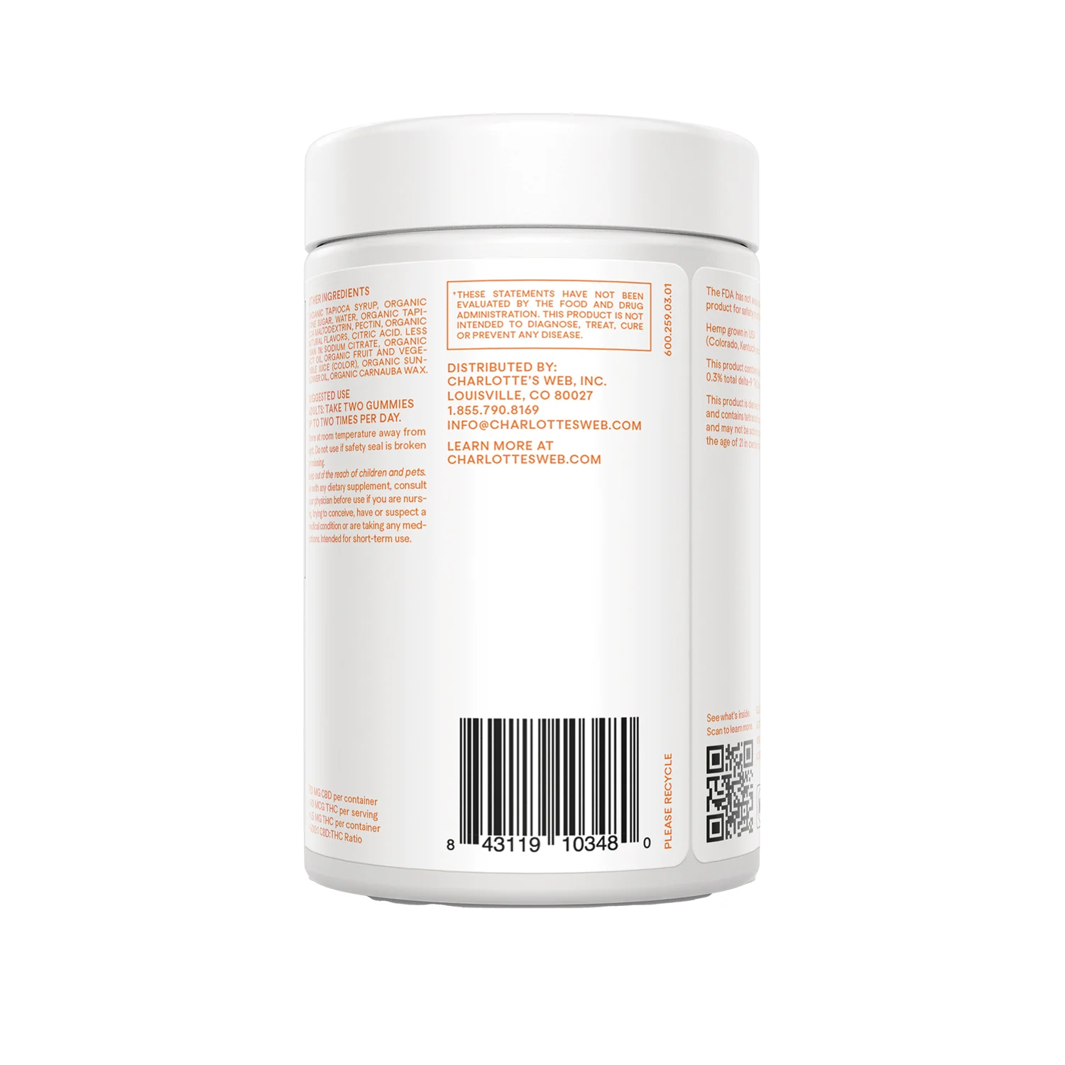 Endurance - Passion Fruit - Image 3