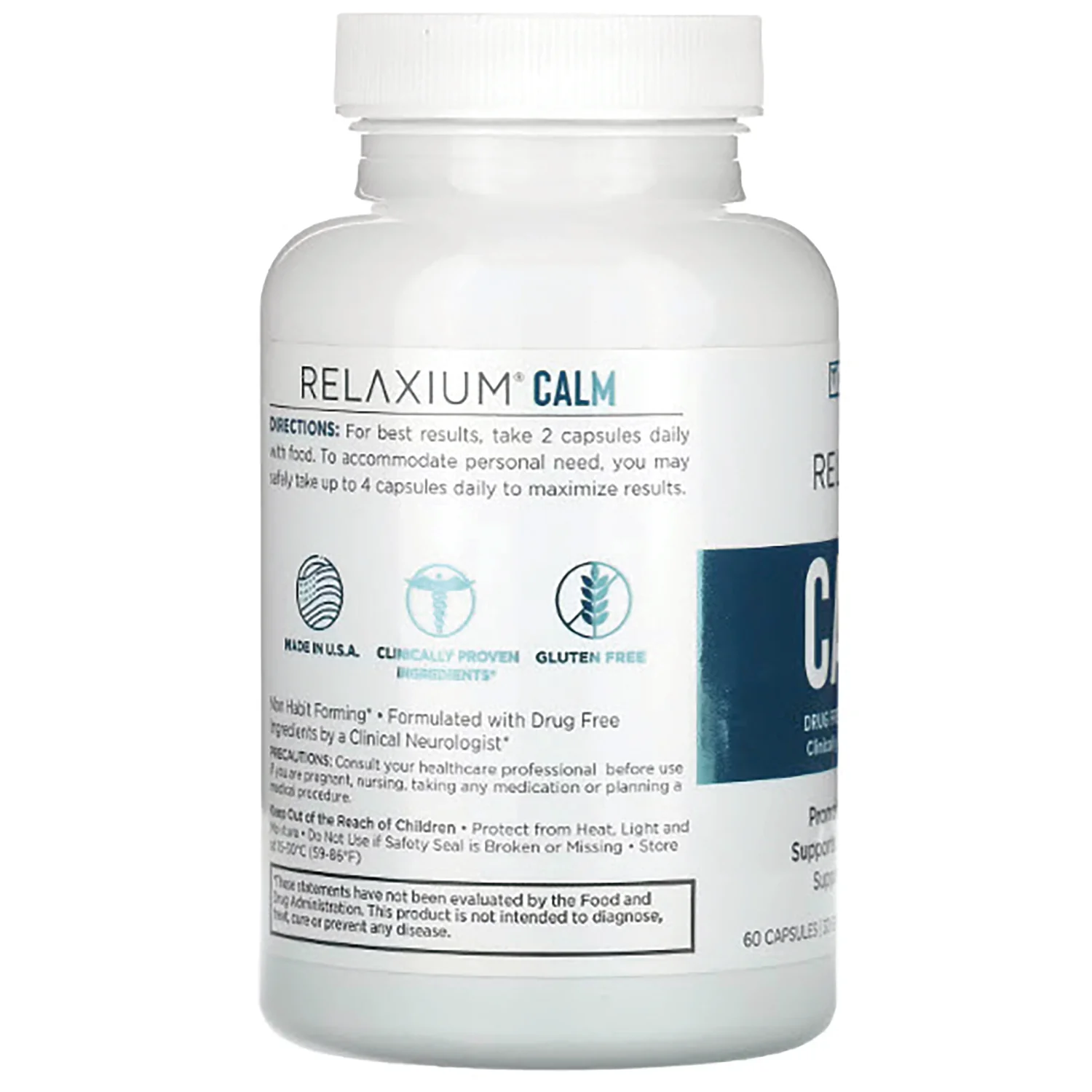Relaxium Calm - Image 3