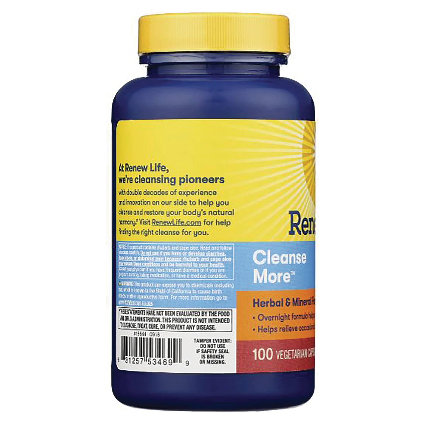 CleanseMore - Image 4